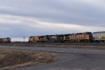 UP 5309/NS 9611/UP 5933